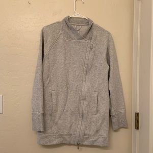 Lulu Lemon Jacket